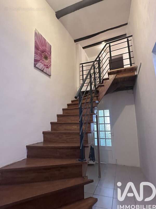 Photo 7 - Maison à MAILLEZAIS