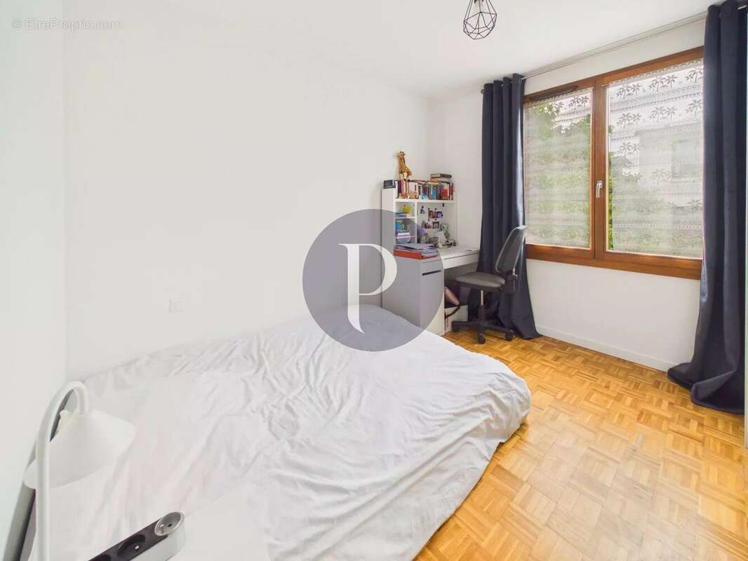 Appartement à WISSOUS