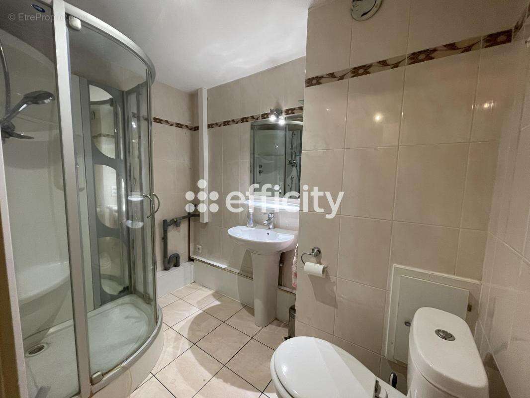 Appartement à rénover - photo 6