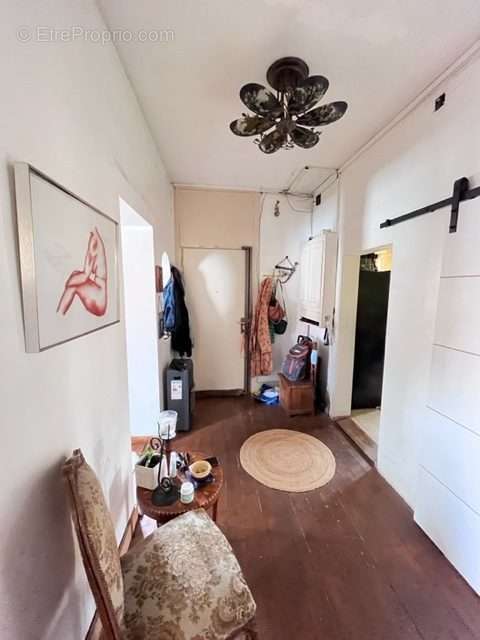 Appartement à SCHILTIGHEIM