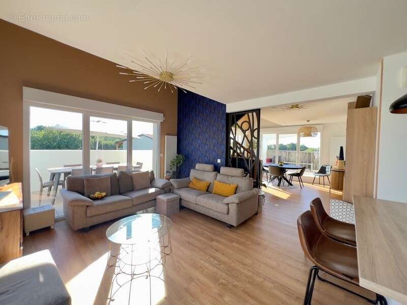 Appartement à ONDRES