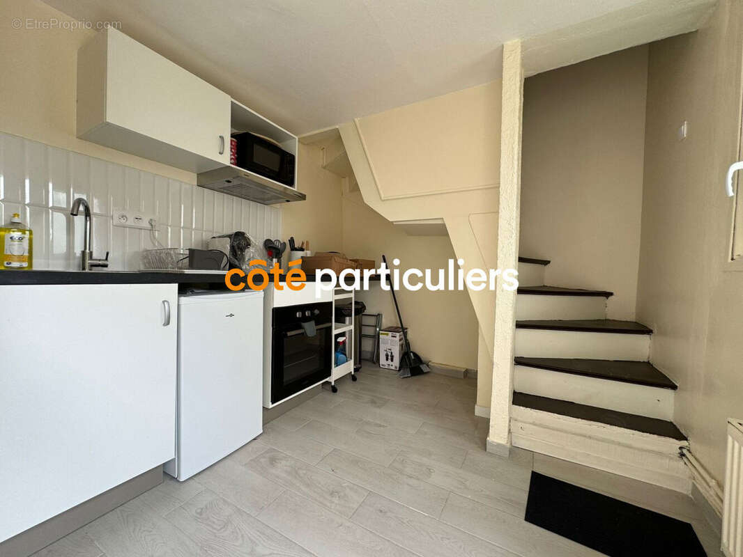 Appartement à EVREUX