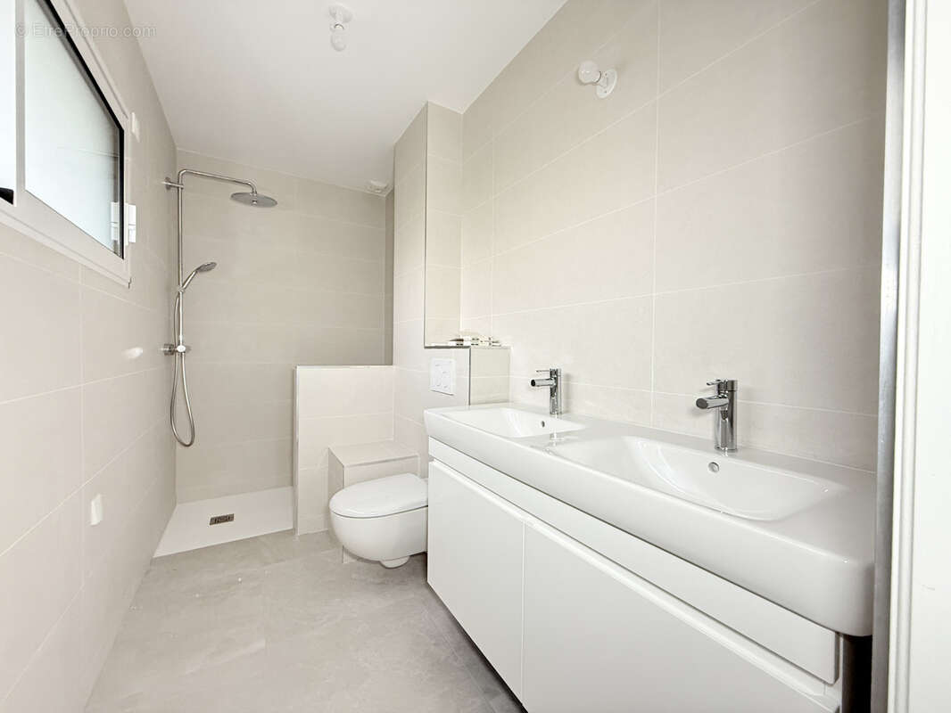 Maison à RUEIL-MALMAISON