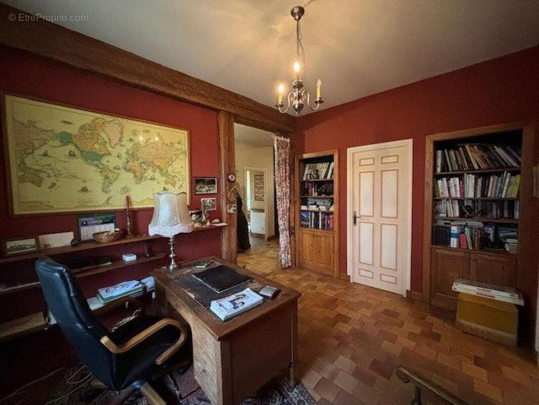 Photo 8 - Maison à LOCHES