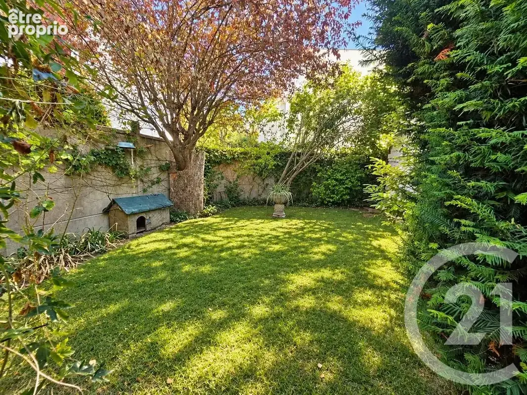 Maison 5 pièces 91 m² à vendre à Saint-Maur-Des-Fosses (94100) - photo 3
