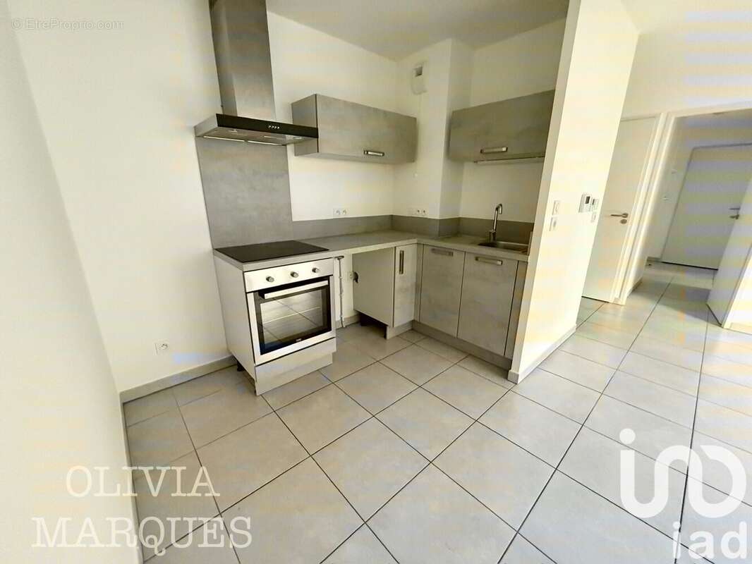 Photo 4 - Appartement à AUBAGNE