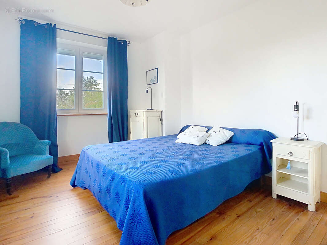 Maison à QUINEVILLE