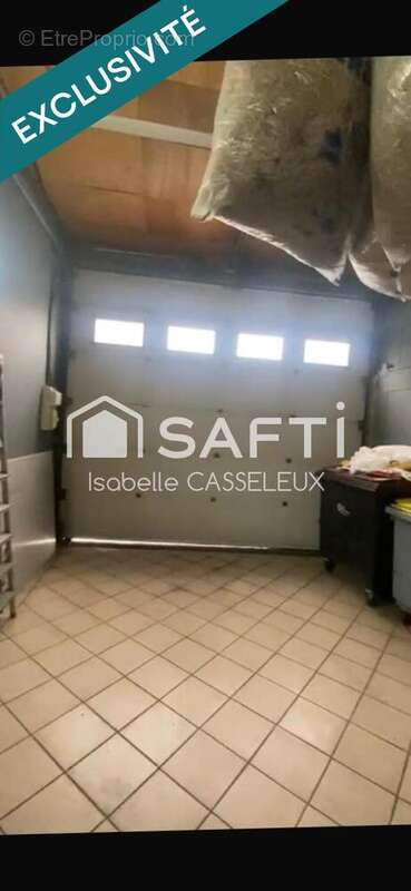 Photo 3 - Appartement à SAINT-QUENTIN