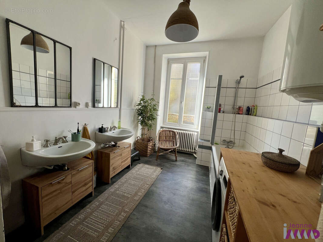 Appartement à BELFORT
