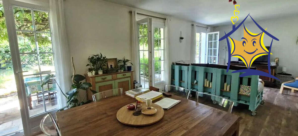 Maison 155 m² à Viry-Chatillon  - photo 3
