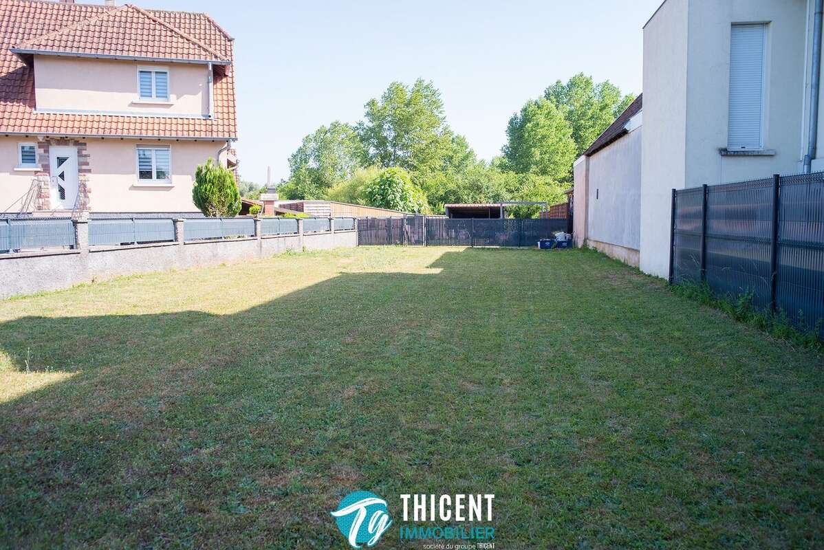 Terrain 428 m² à Herrlisheim  - photo 2