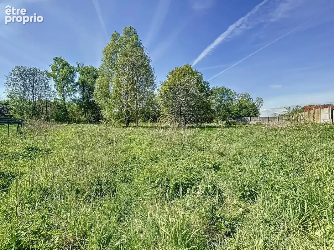 Terrain 880 m² à vendre à Lallaing (59167) - photo 4