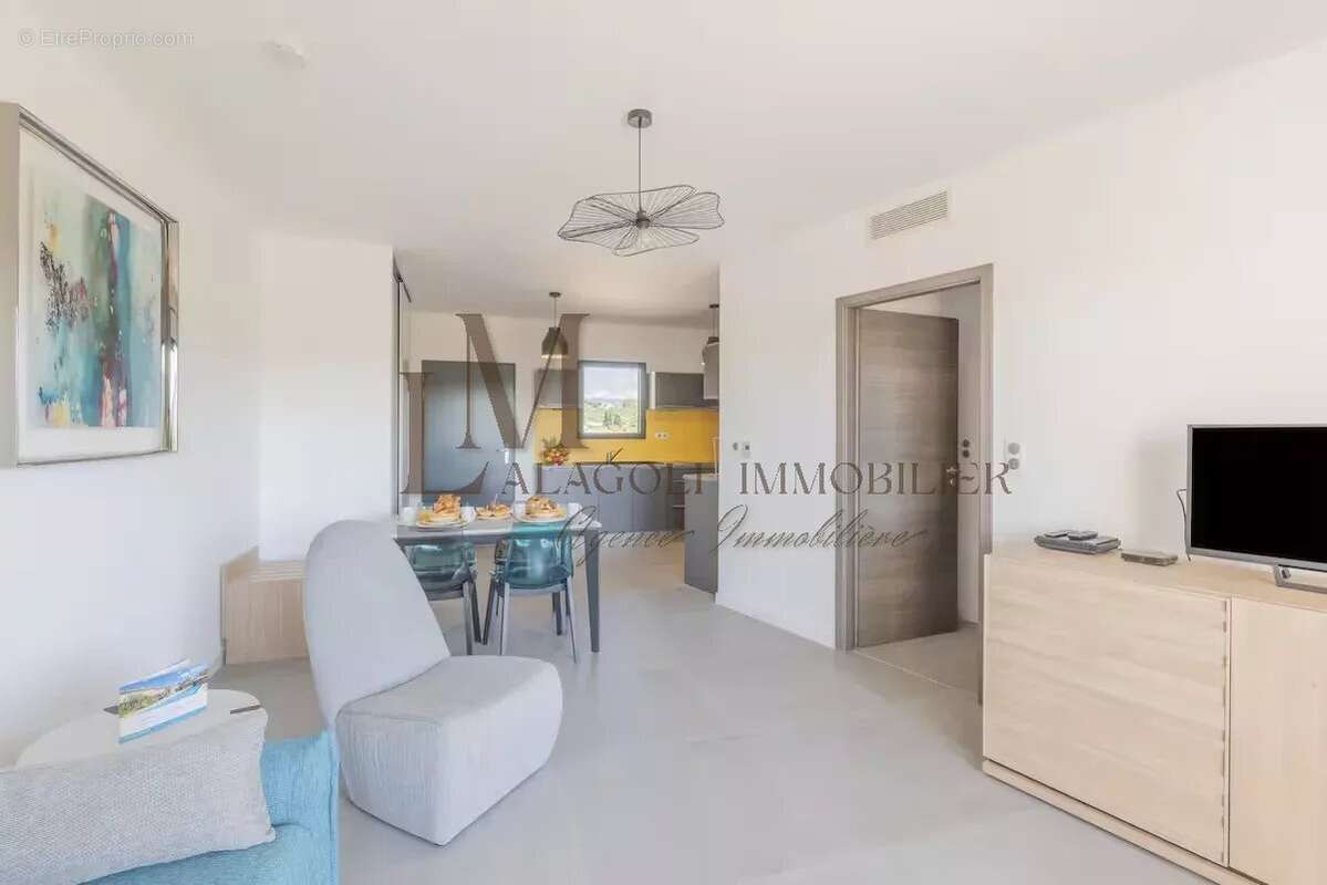Appartement à PORTO-VECCHIO