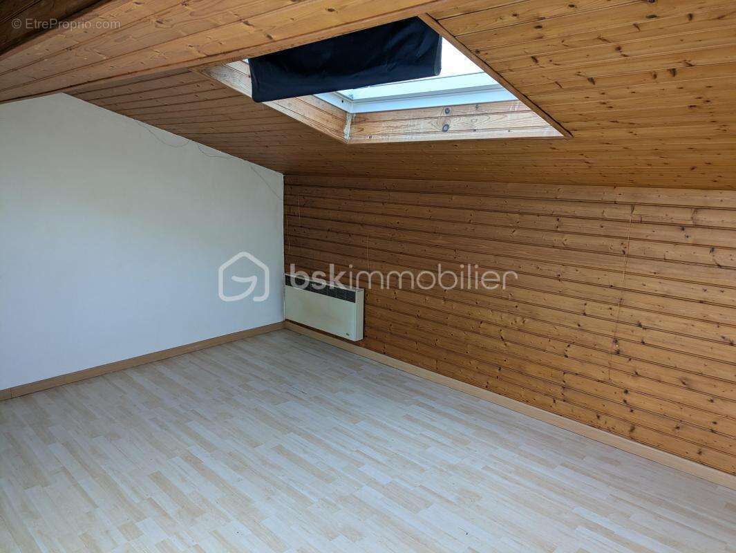Appartement 37m² Saint-Nicolas - photo 4