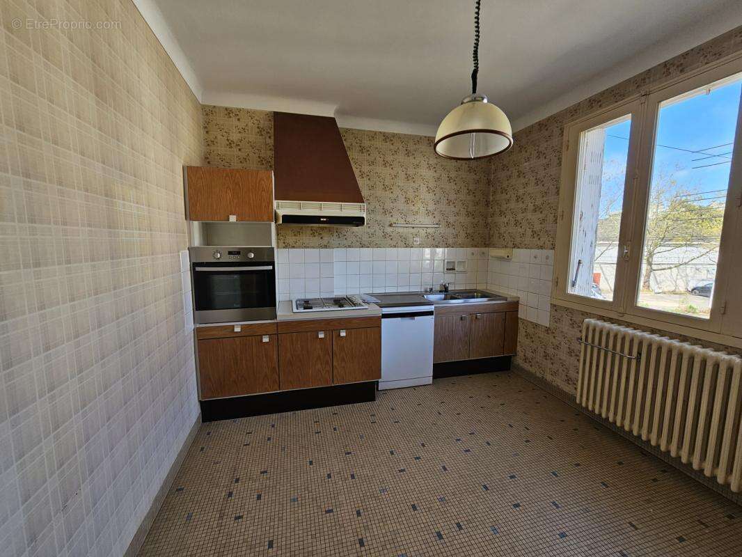 Maison à NANTES
