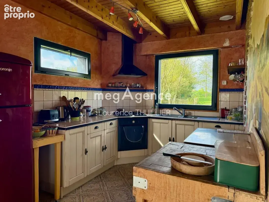 Maison 5 pièces 110m² - photo 6