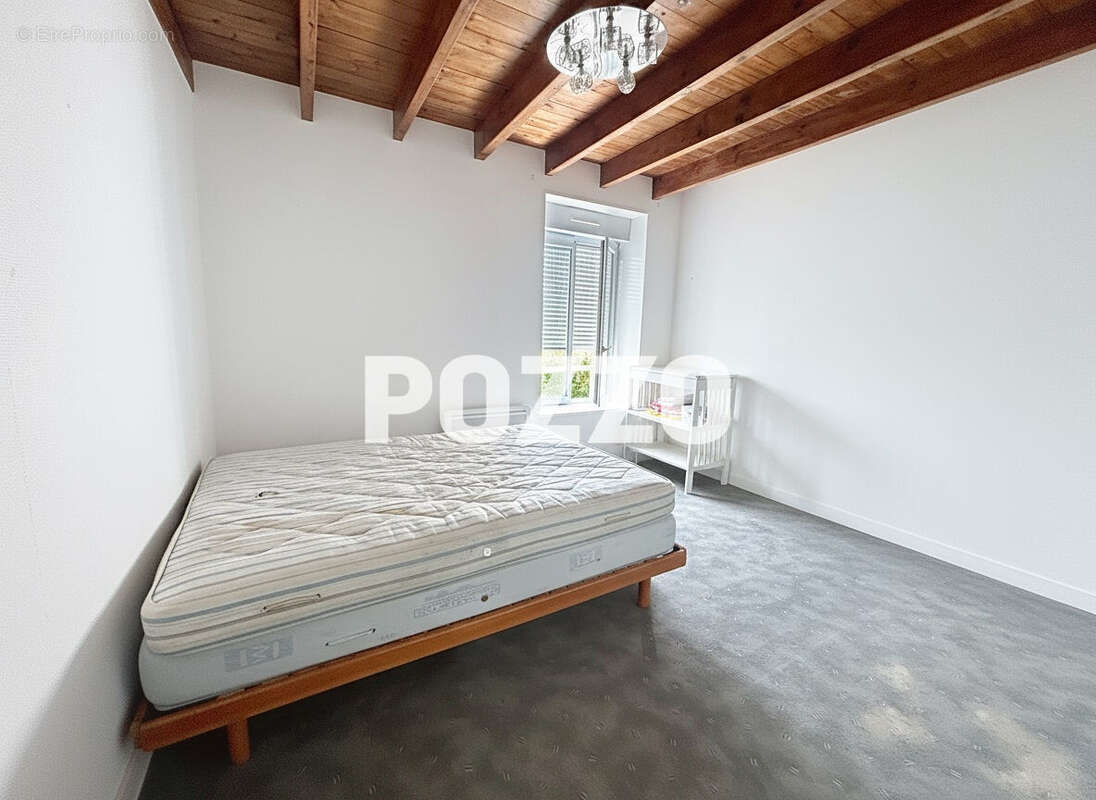 Maison à SAINTE-PIENCE