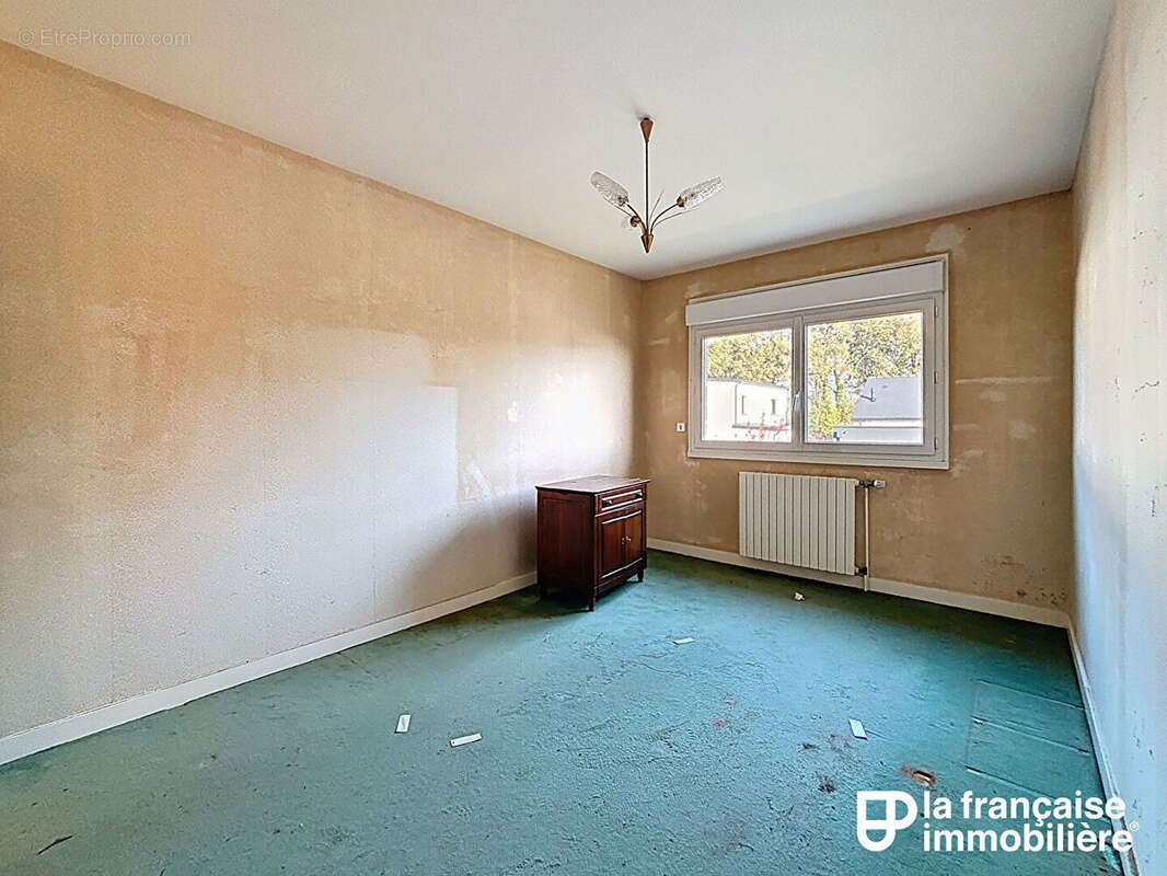Maison à Liffré de 169 m2 - photo 7