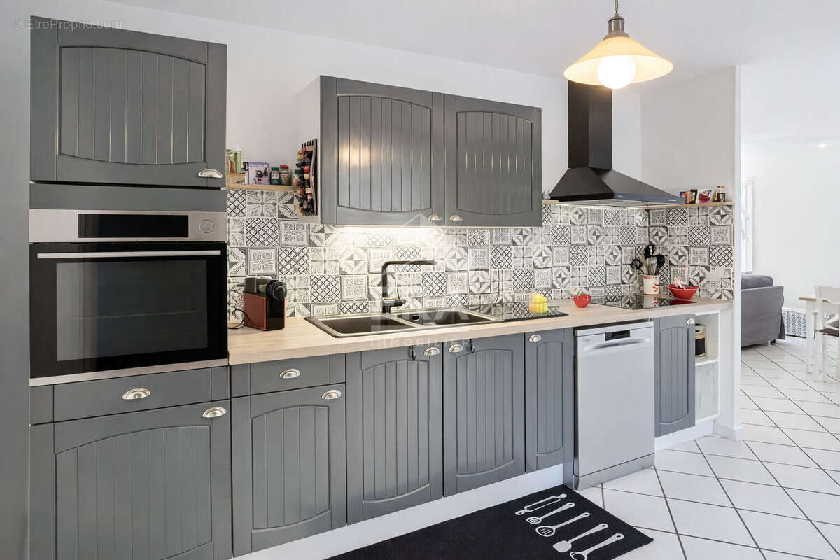 Maison à LA FERTE-ALAIS