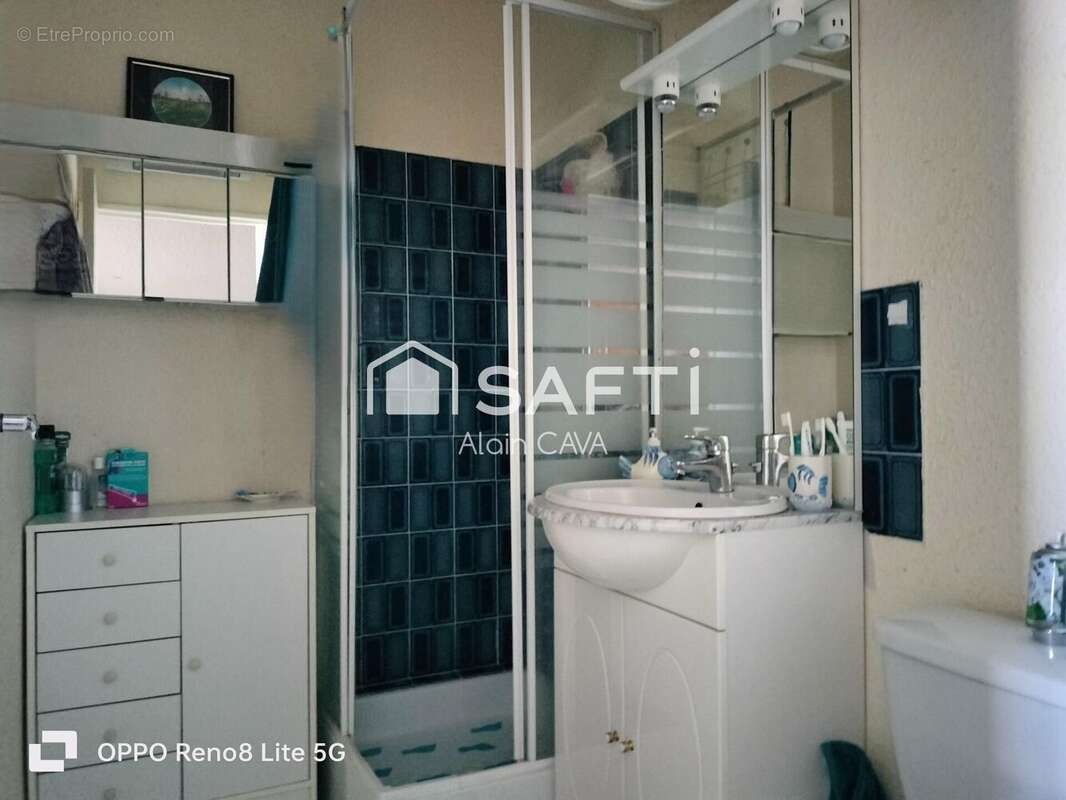 Photo 9 - Appartement à UVERNET-FOURS