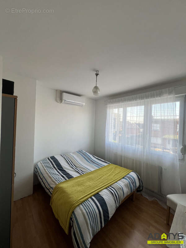 Maison 97 m² à Brebieres  - photo 7