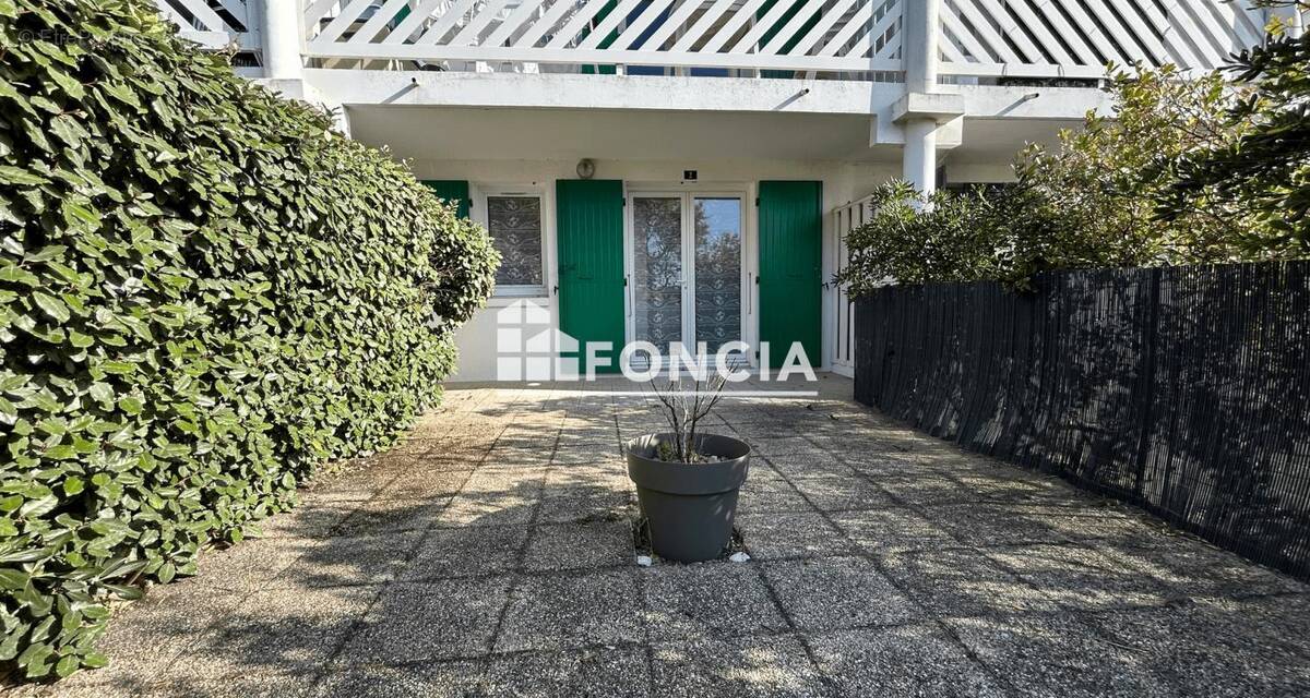 Appartement à SAINT-PIERRE-D&#039;OLERON