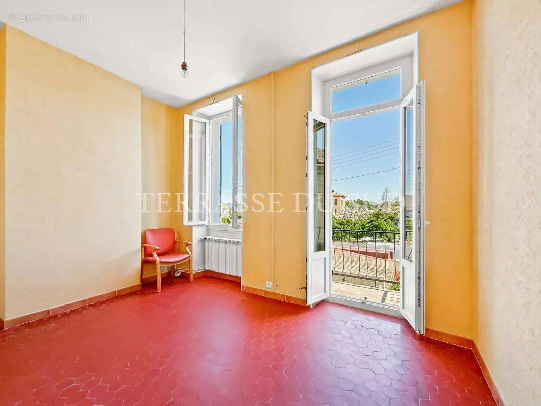 Maison à MARSEILLE-8E