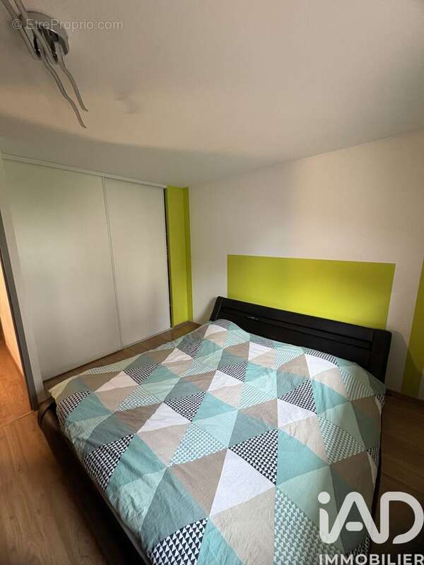 Photo 4 - Maison à FROUARD