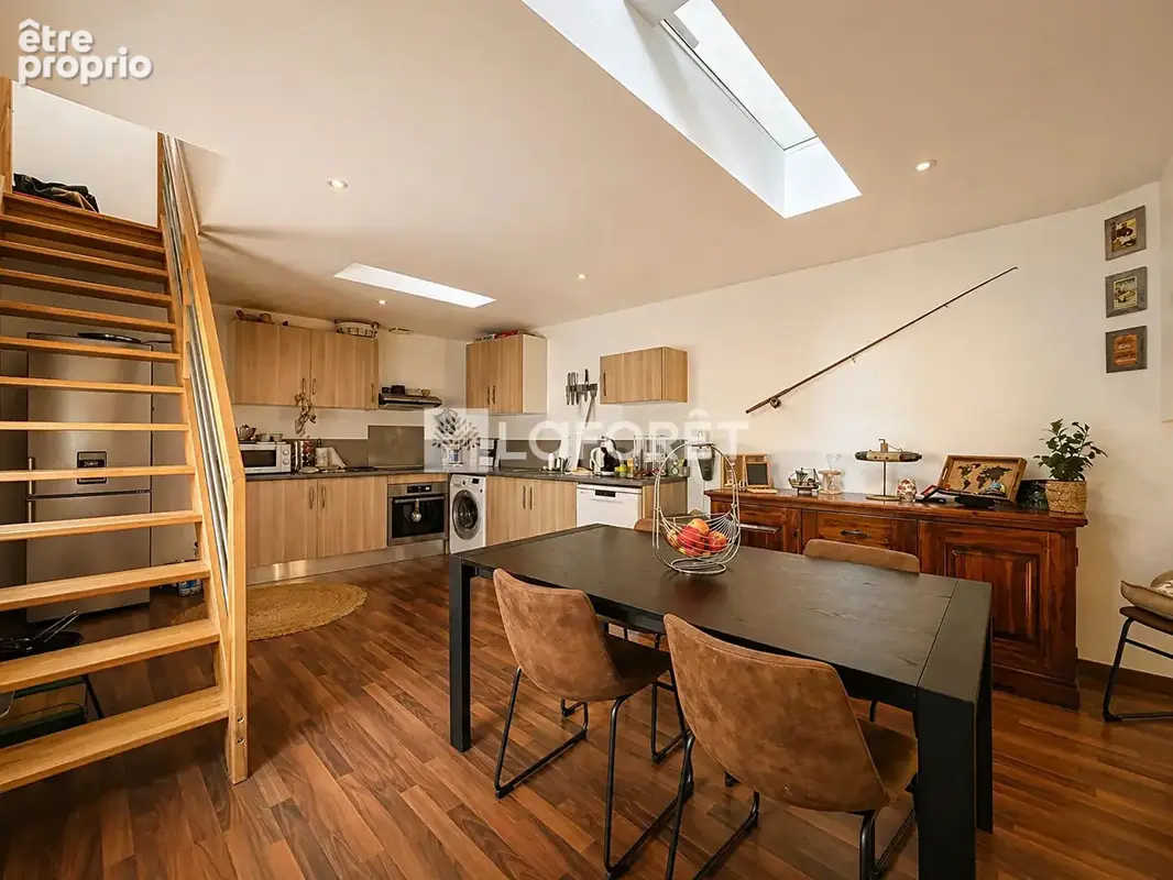 Maison Villemur Sur Tarn 4 pièce(s) 132 m2 - photo 4