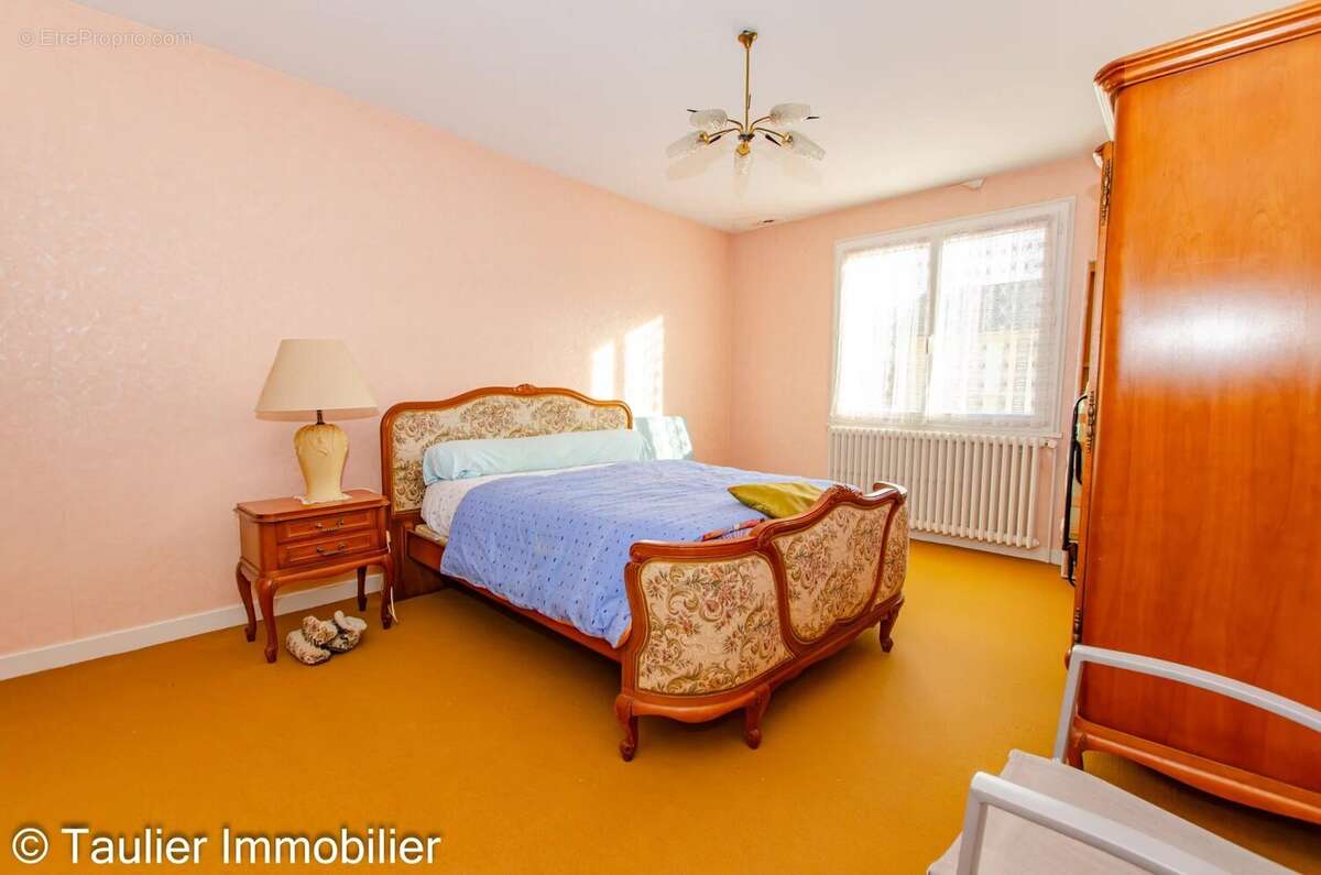 Maison à PONT-EN-ROYANS