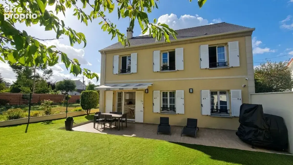 Maison À Vendre - photo 2