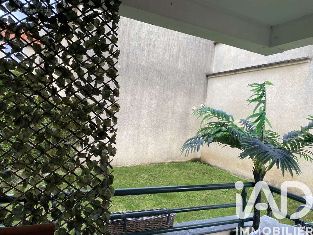 Photo 7 - Appartement à SAINT-MEMMIE