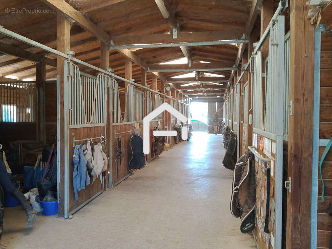 Maison à ARNAC-POMPADOUR