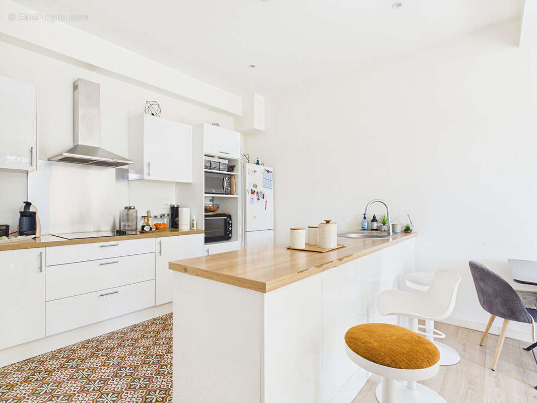 Appartement Borgo T3 de 80 m2 - photo 4