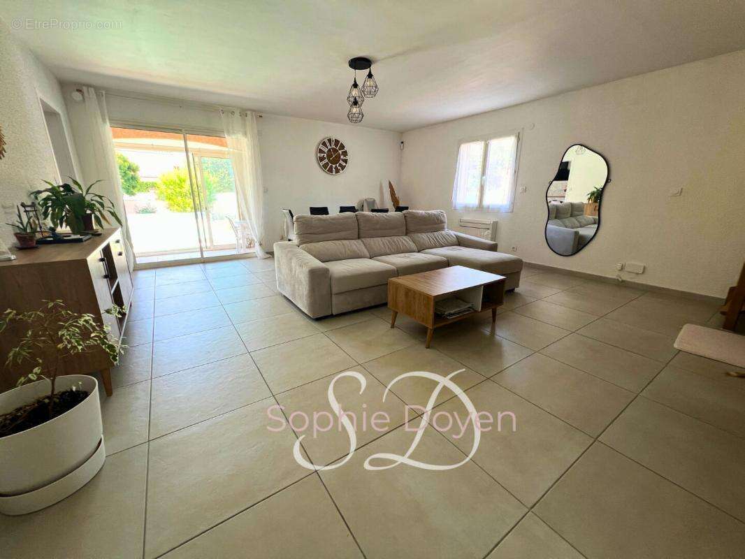 Maison à ARGELES-SUR-MER