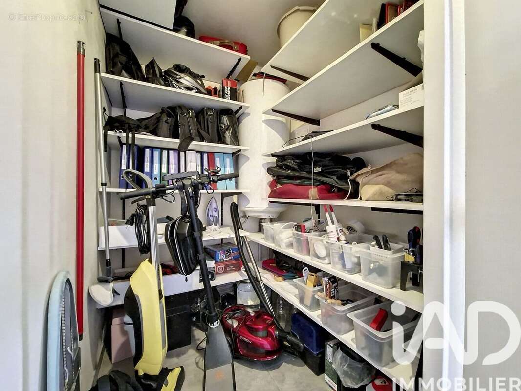 Photo 8 - Appartement à PUTEAUX