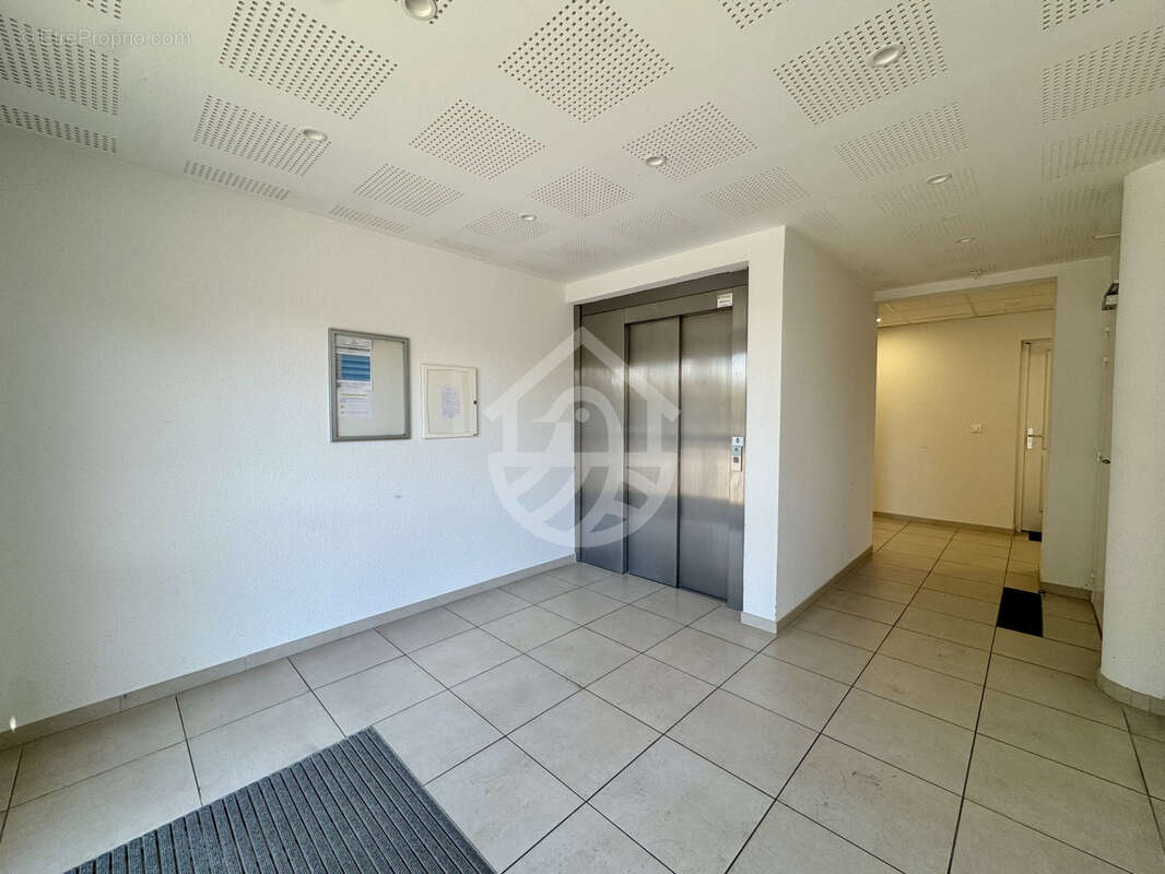 Appartement à CHATUZANGE-LE-GOUBET
