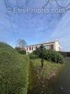 Maison à CHATEAU-THEBAUD
