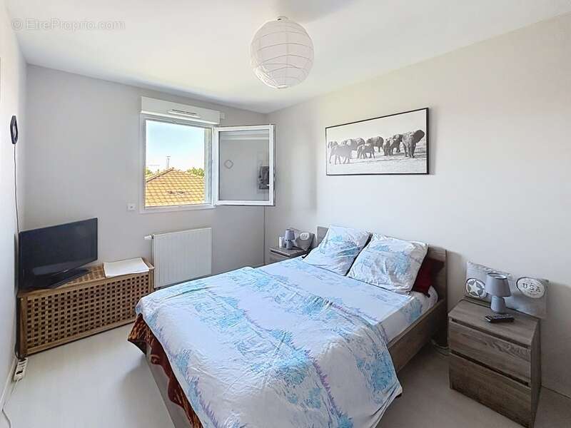 Appartement à DOUVAINE