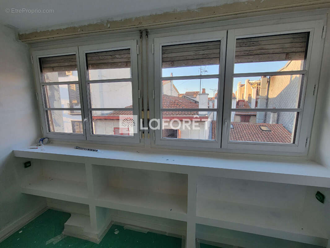 Appartement à BAYONNE