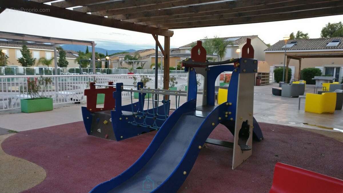 Appartement à LATOUR-BAS-ELNE