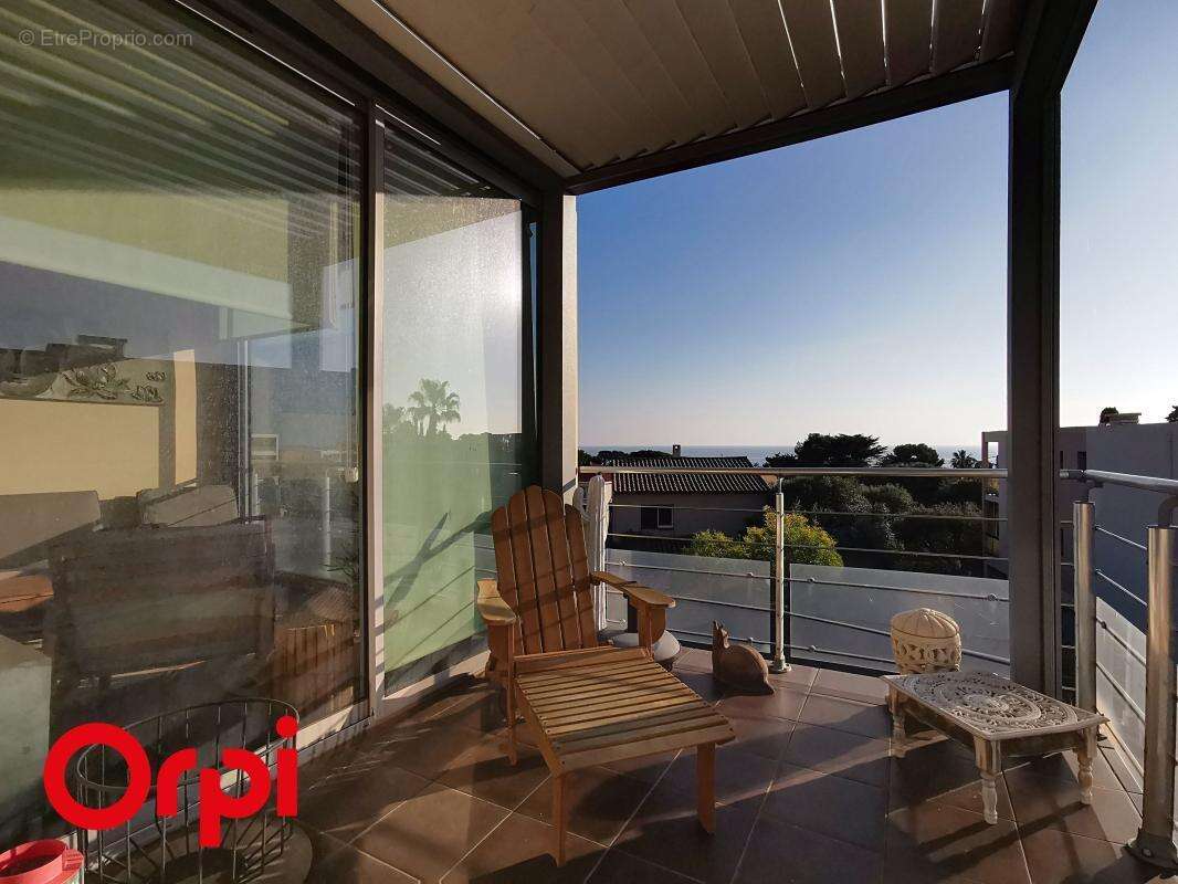 Appartement à BANDOL