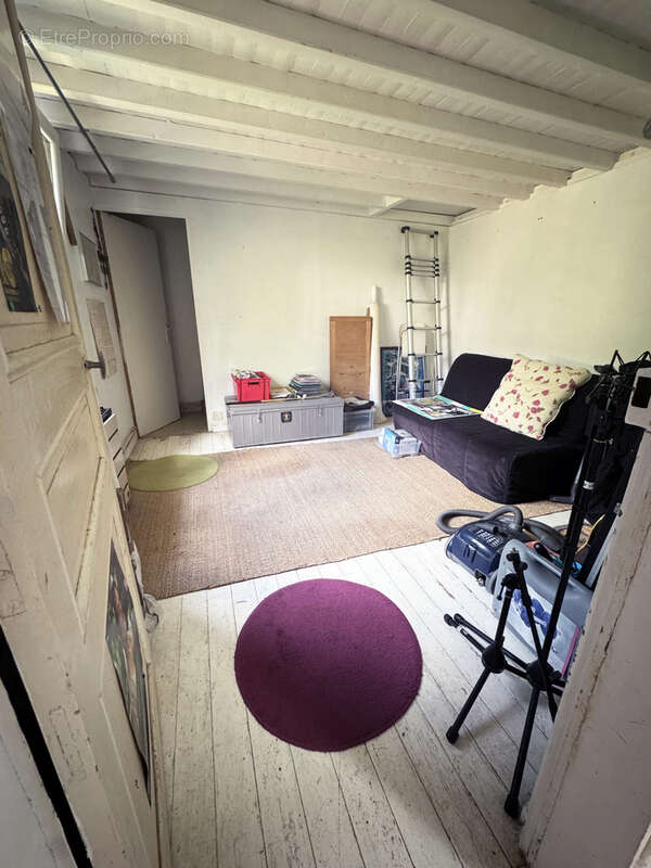 Maison à NANTES