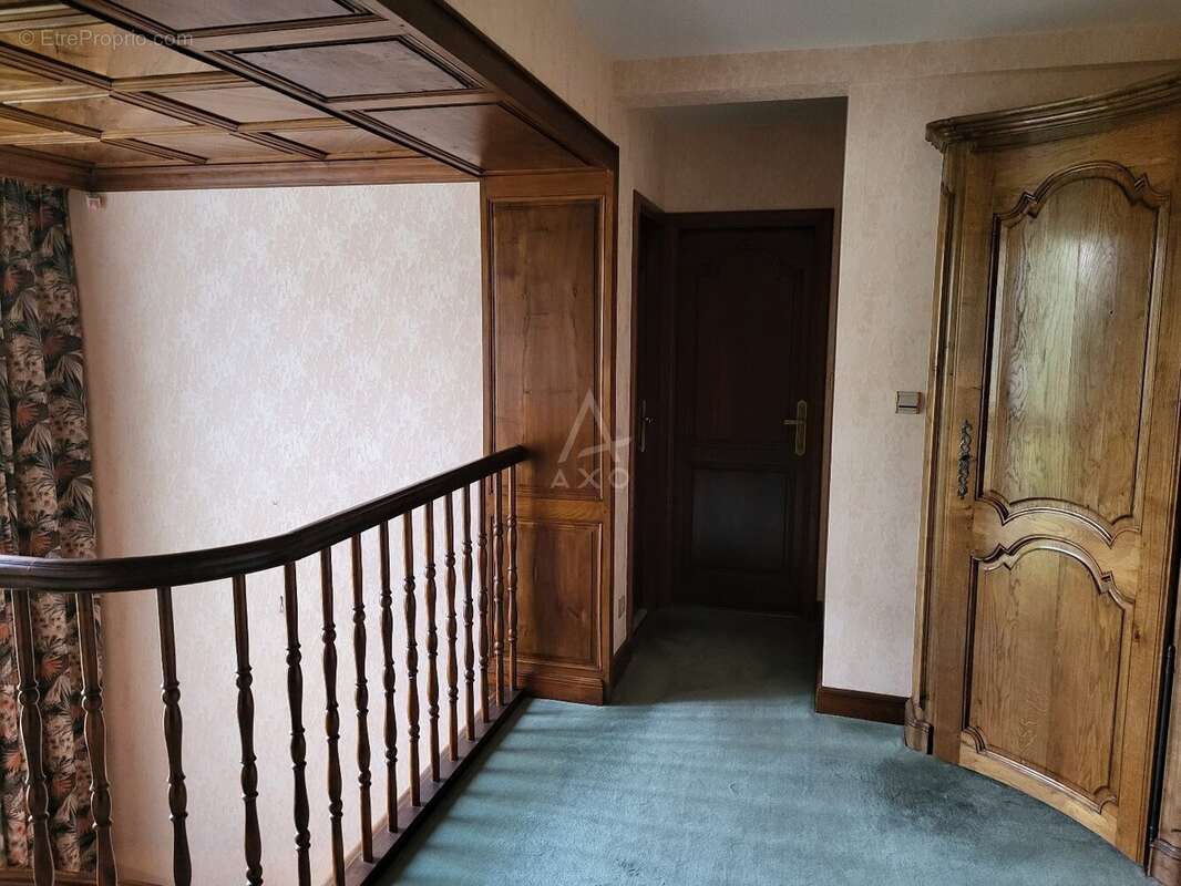 Maison à EPERNAY