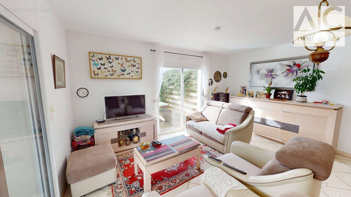 Maison de plain-pied, 4 pièces, 82m2, LANVOLLON - photo 6