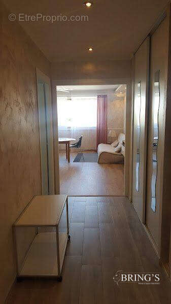 Appartement à BIARRITZ