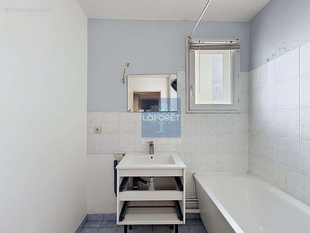 Appartement à CERGY