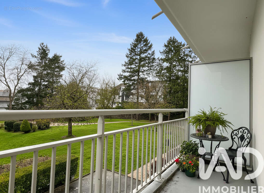 Photo 2 - Appartement à NANTES