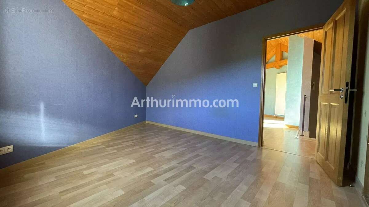 Maison à ROTALIER