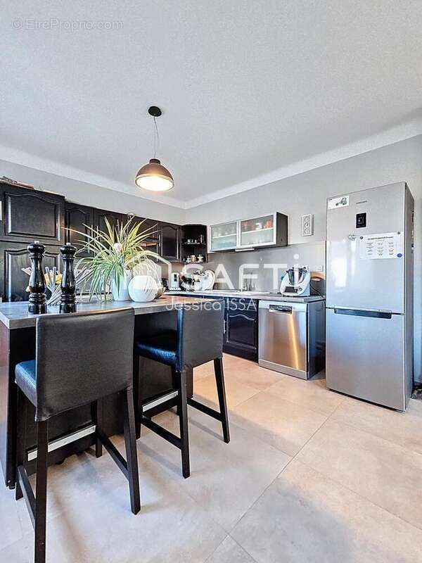 Photo 3 - Maison à PORCELETTE